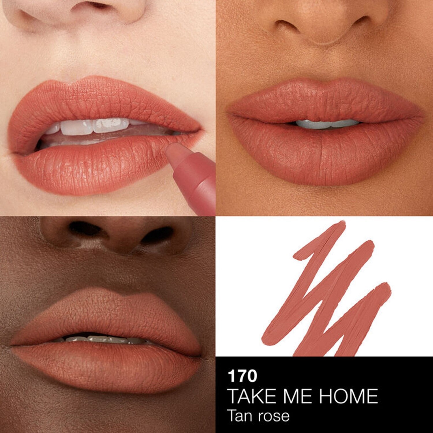 POWERMATTE HIGH-INTENSITY PENCIL (LÁPIZ DELINEADOR PARA LABIOS)